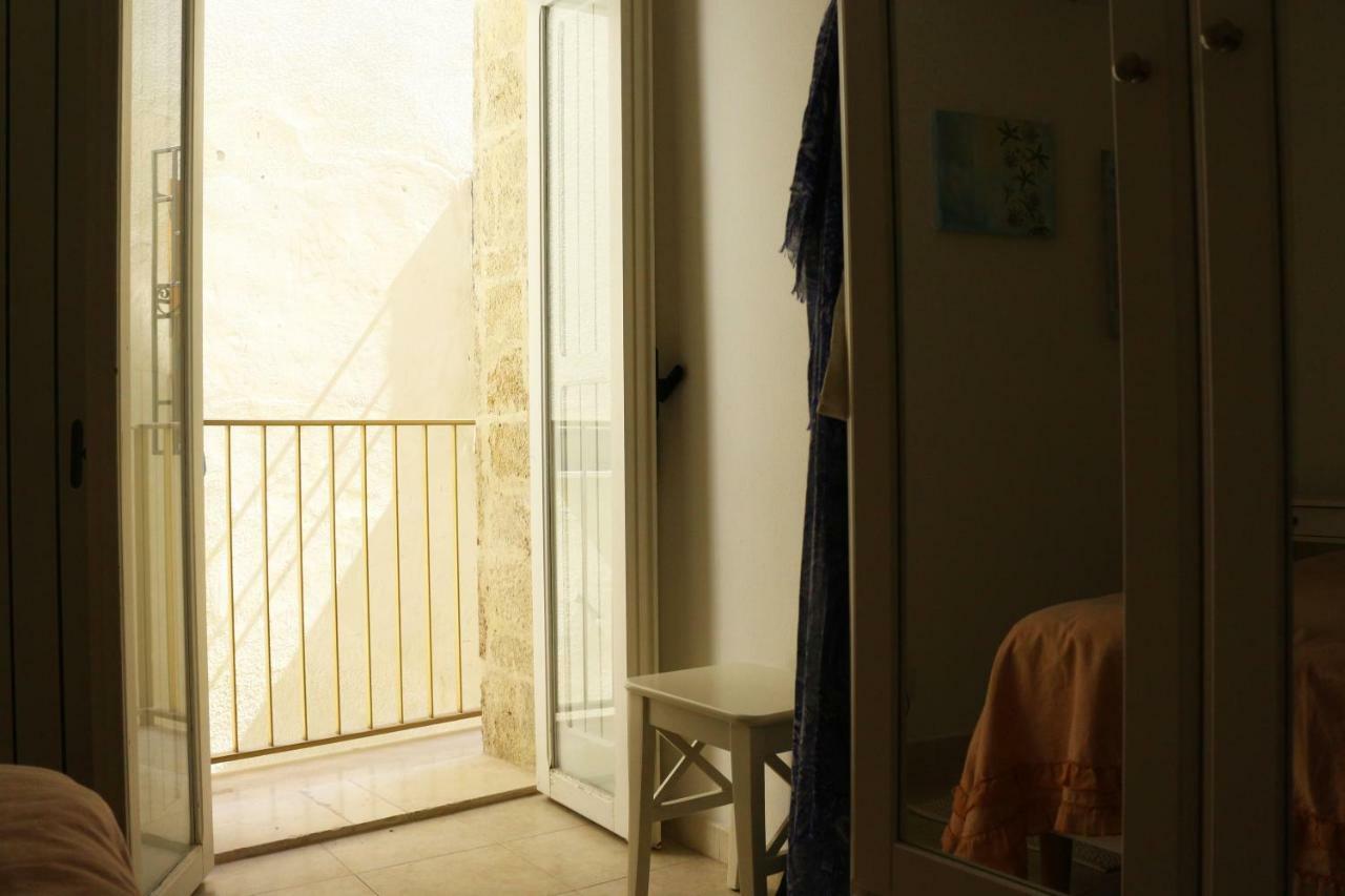 Casa Colibri Monopoli Exterior foto