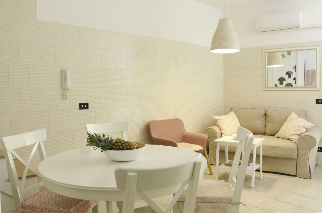 Casa Colibri Monopoli Exterior foto