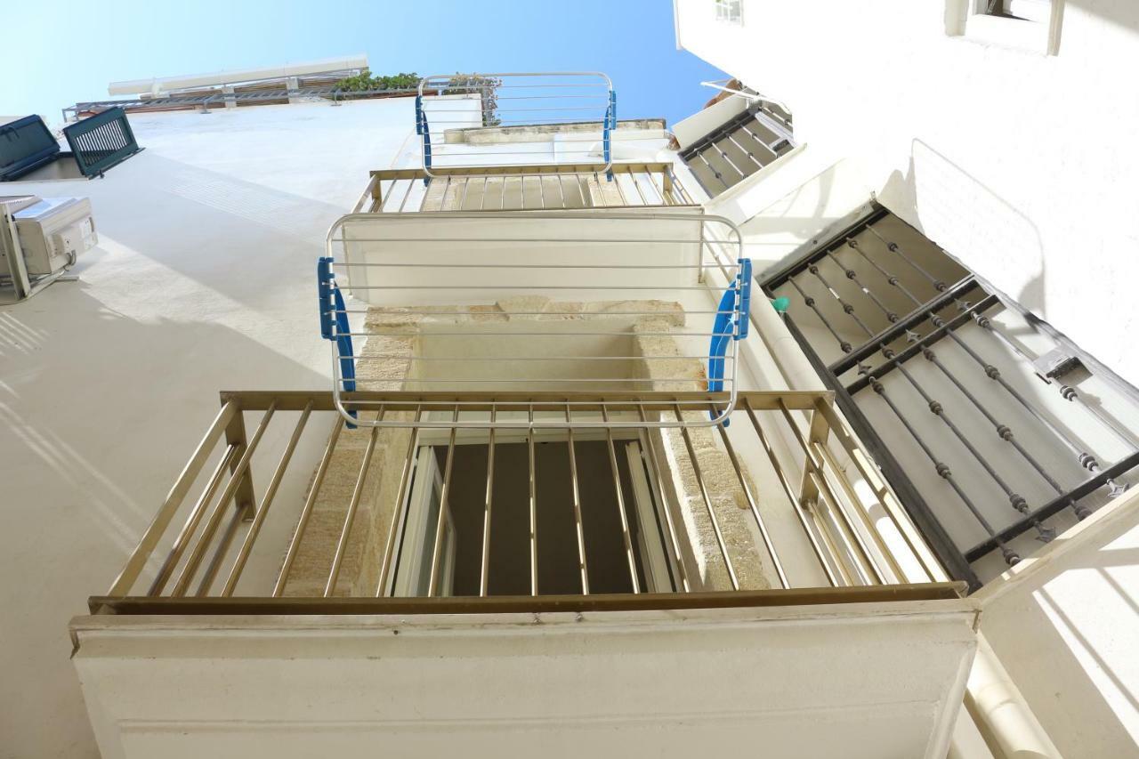 Casa Colibri Monopoli Exterior foto